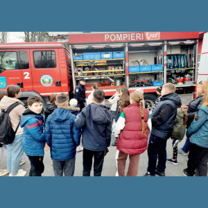 5 aprilie – Ziua Salvatorului