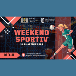 Weekend Sportiv