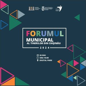 Forumul Municipal al Tinerilor