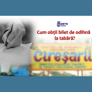 Cum să obțineți bilete de odihnă pentru Taberele de Vară 2024