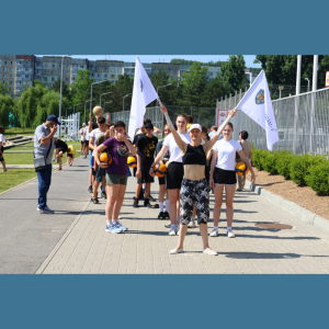 Pregătiri pentru cel mai grandios eveniment sportiv al anului – Chișinăul Sportiv
