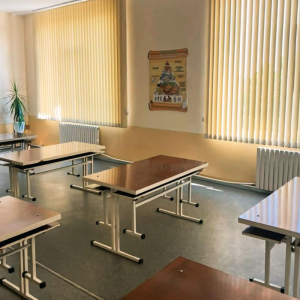 Cantină renovată în Școala primară- Grădinița nr. 226