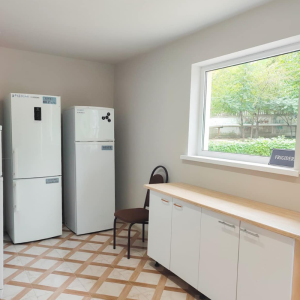 Grădinița nr. 15- renovarea corpului alimentar
