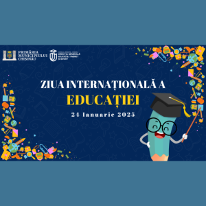 Ziua Internațională a Educației