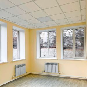 Grădinița nr. 12 are un dormitor renovat capital