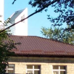 În Grădinița nr. 60 a fost renovat acoperișul