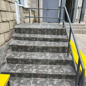 Modernizări în Grădinița nr. 59