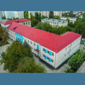Complexul educațional Gimnaziul – Grădiniță „STEAM” – un proiect municipal de reconceptualizare a sistemului educațional