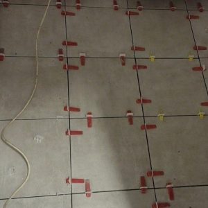 În Grădinița nr. 73 din sectorul Centru au inițiat lucrările de reparație a cabinetului medical