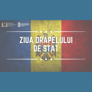 Anual, la data de 27 aprilie, în Republica Moldova este marcată Ziua Drapelului de Stat – un reper simbolic de o importanță majoră pentru identitatea și coeziunea națională