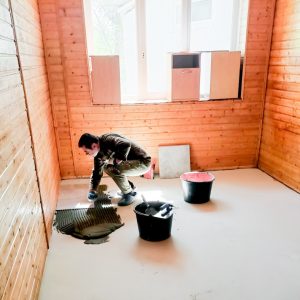 Au demarat lucrările de pregătire a Taberei „Cireșarii” pentru sezonul estival 2026