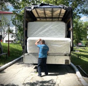 Dotări noi la Tabăra ”Cireșarii”