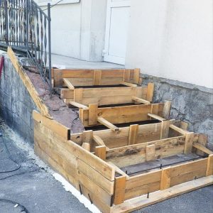 Acces în siguranță la Grădinița nr. 6 din sectorul Centru